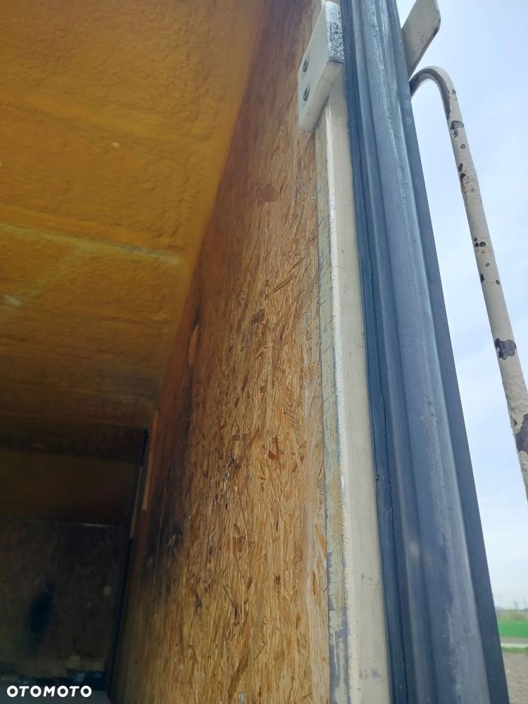 Renault Mascott - 15