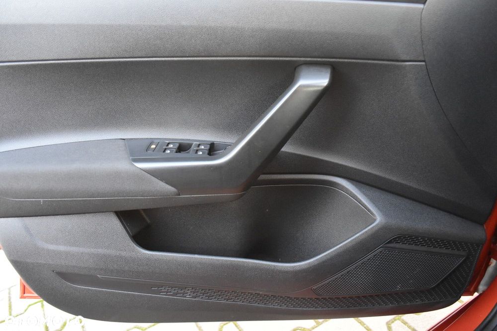 Volkswagen Polo 1.0 Trendline - 23