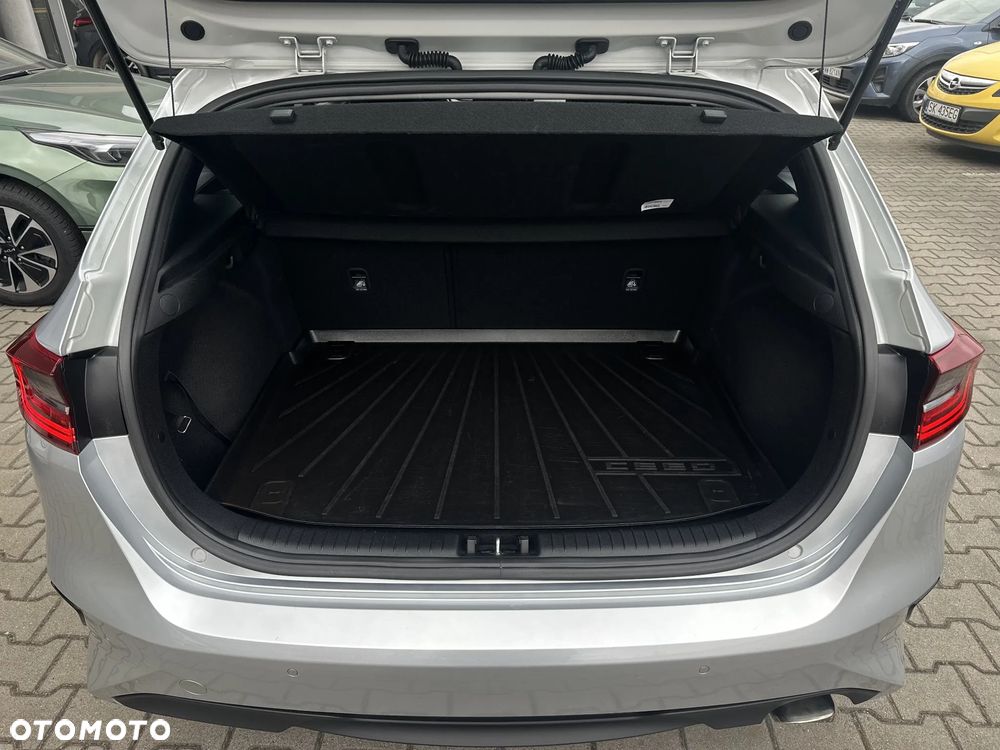 Kia Ceed 1.5 T-GDI M - 17