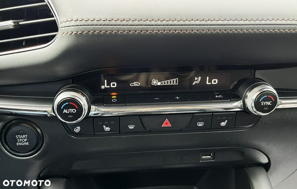 Mazda 3 - 18