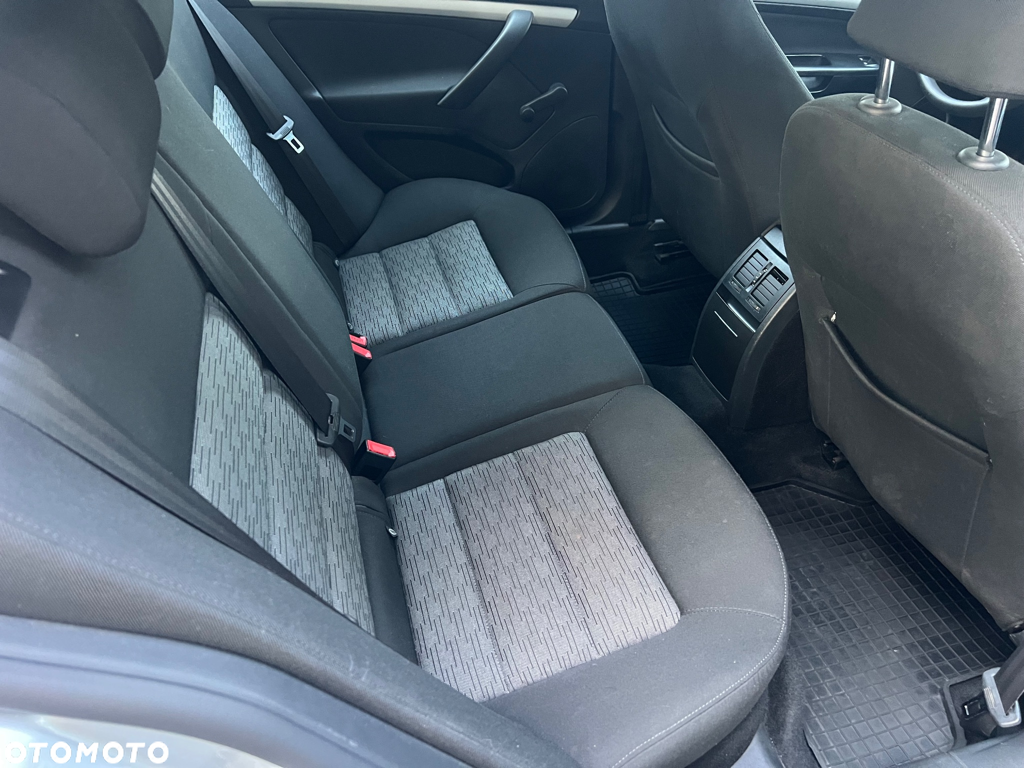 Skoda Octavia 1.4 TSI Classic - 11