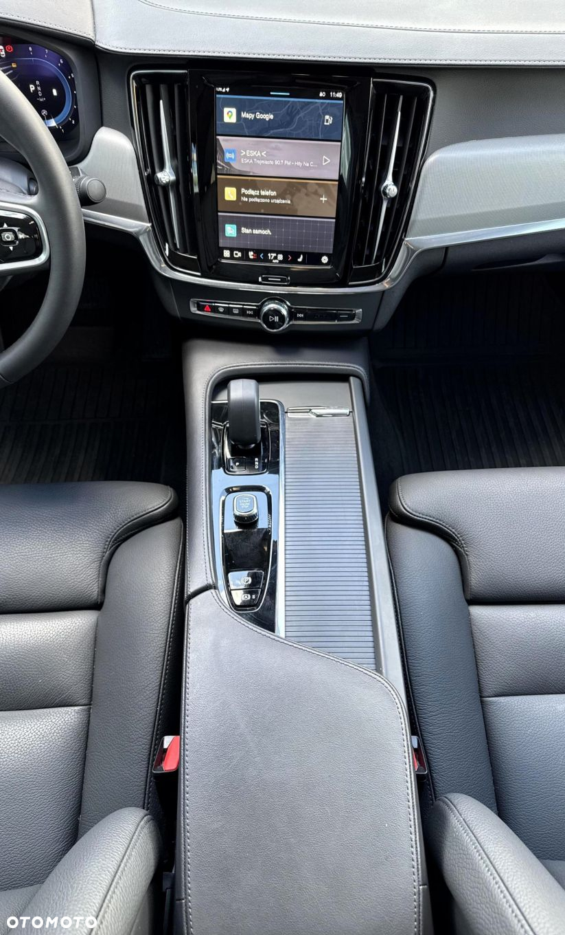 Volvo S90 - 15