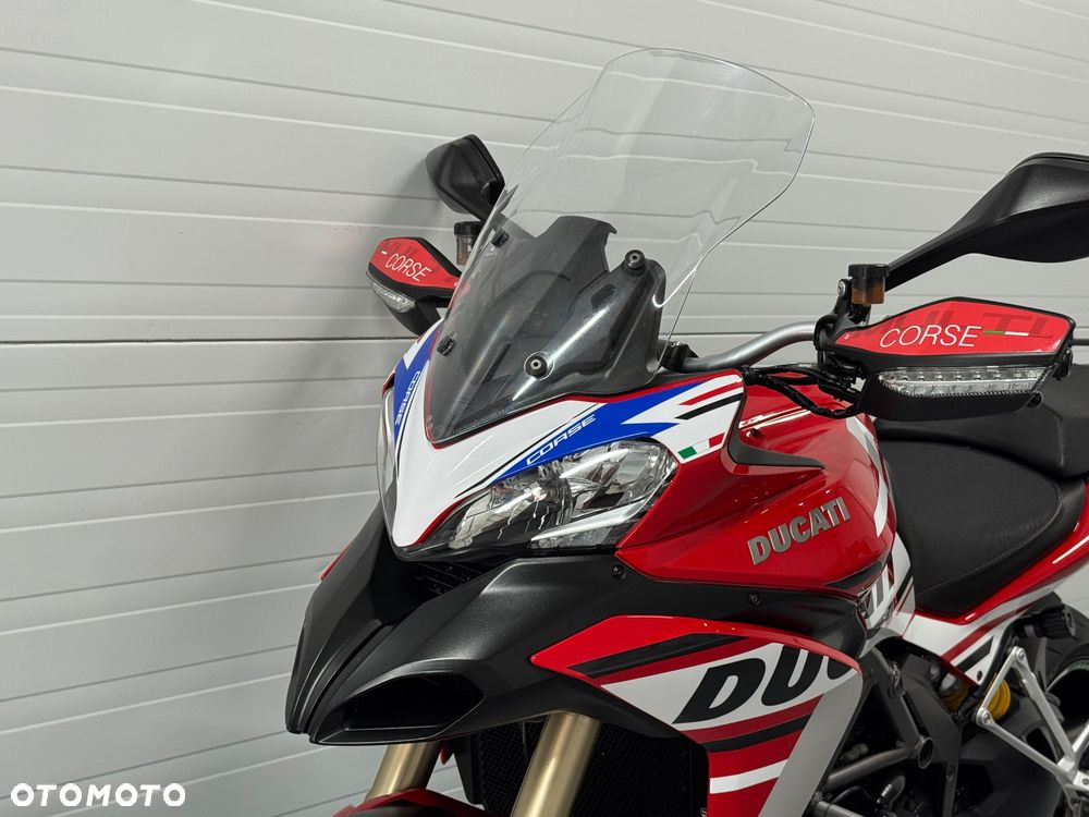 Ducati Multistrada - 27