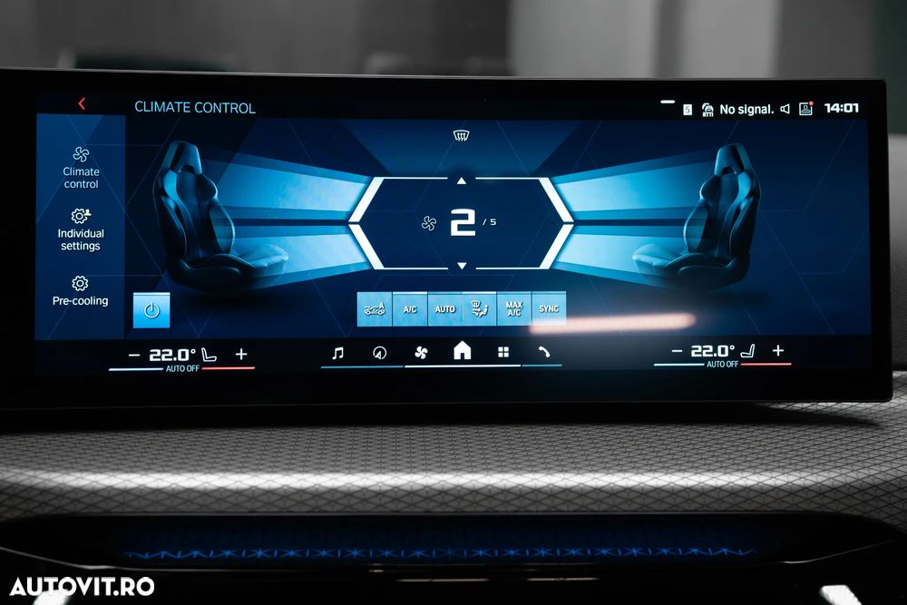 BMW M3 Competition M xDrive - 22