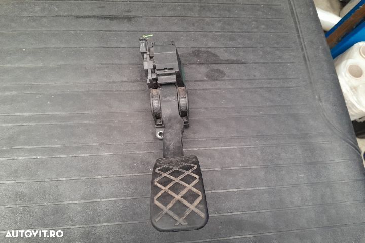 Pedala acceleratie 0280752215 6Q1721503E 0280752215 6Q1721503E Skoda - 3