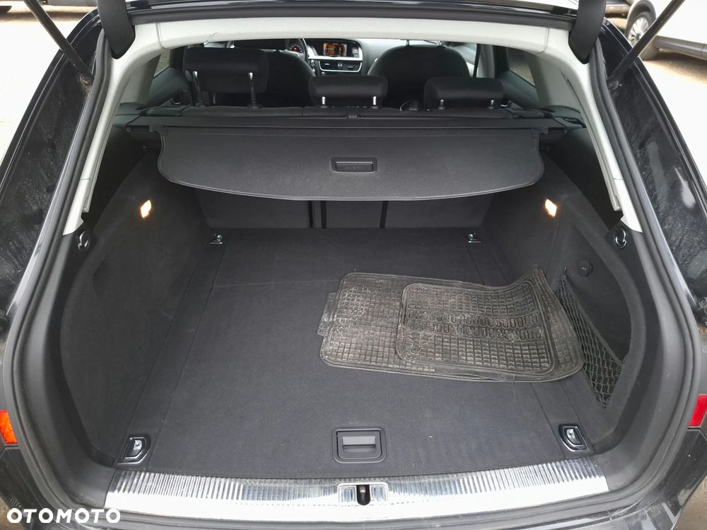 Audi A4 Avant 1.8 TFSI Ambition - 26