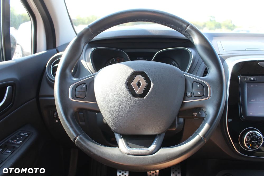 Renault Captur 1.3 Energy TCe S-Edition - 19