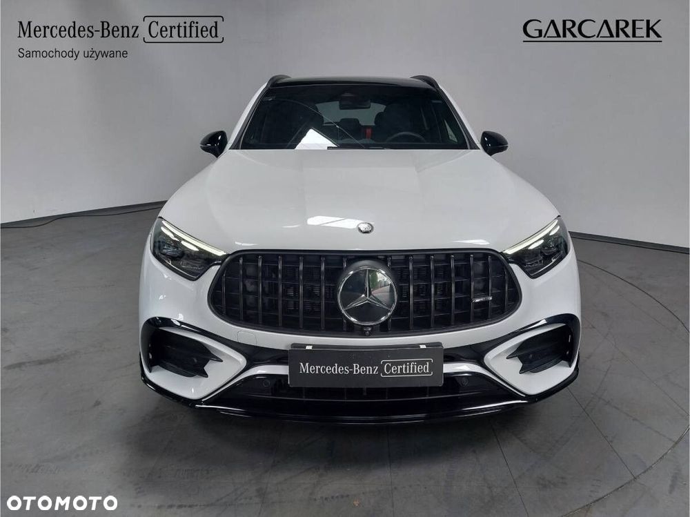 Mercedes-Benz GLC - 7