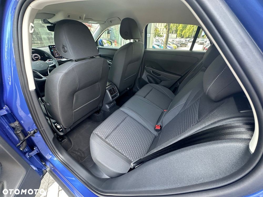 Volkswagen T-Roc 1.5 eTSI Life DSG - 25