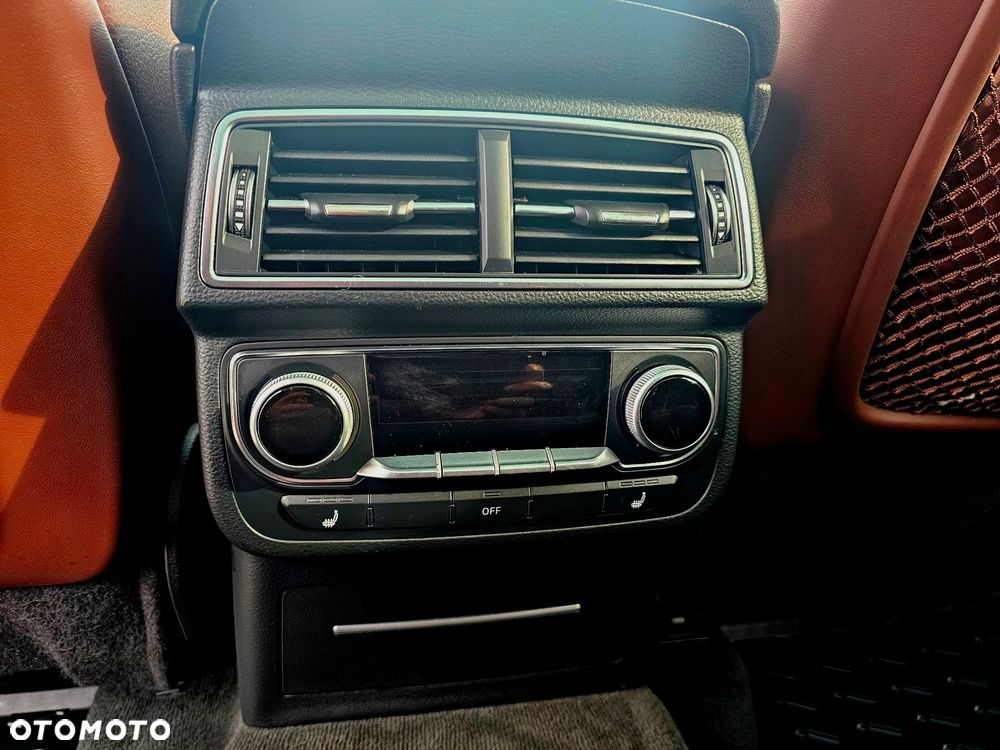 Audi Q7 3.0 TFSI Quattro Tiptronic - 27