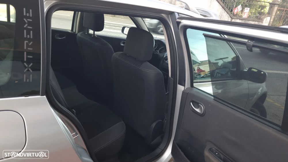 Renault Mégane Break 1.5 dCi Extreme - 9