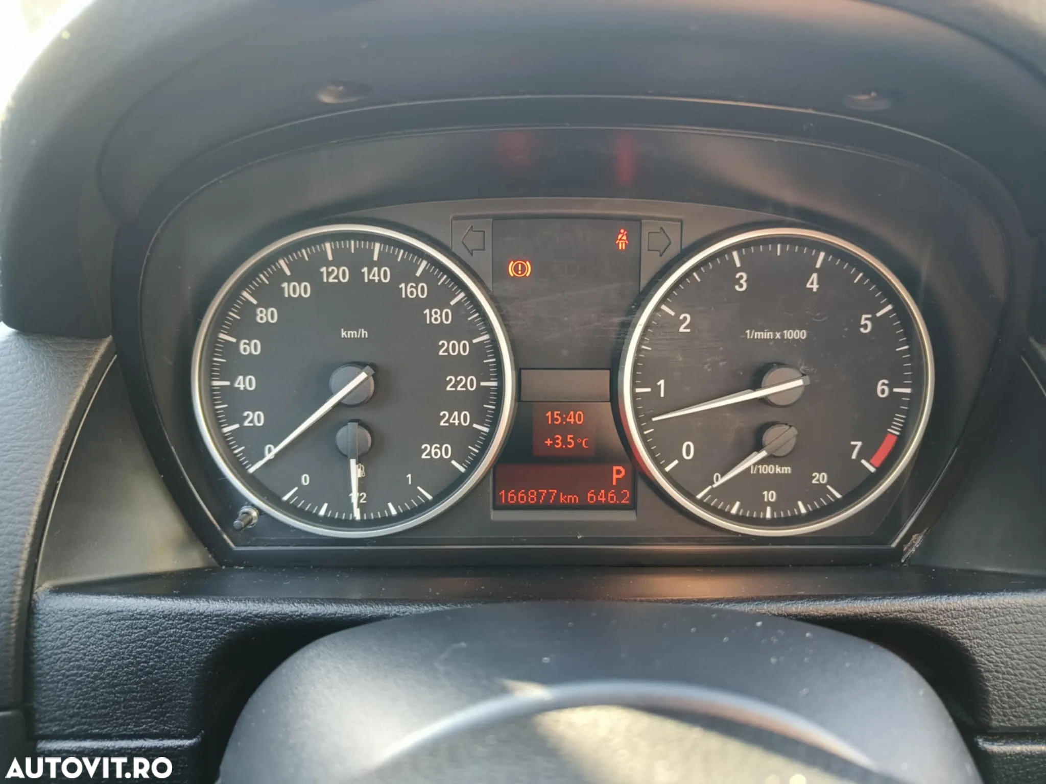 BMW X1 - 8