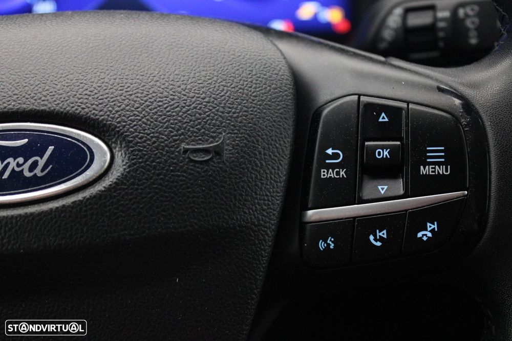Ford Kuga 1.5 TDCi EcoBlue Titanium - 13
