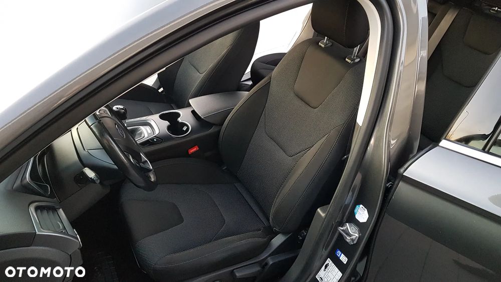 Ford Mondeo 1.5 EcoBoost Titanium - 23