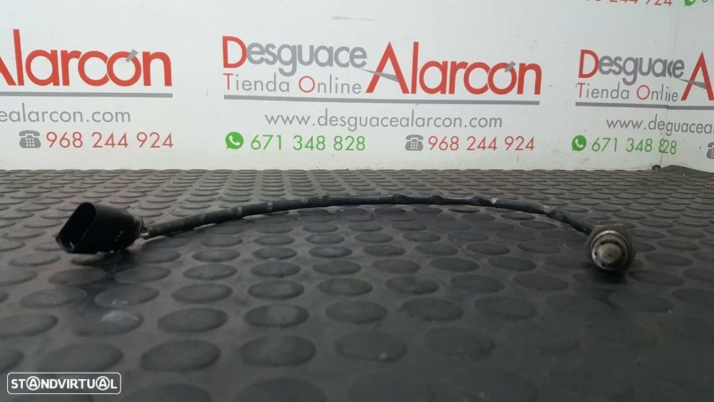 SONDA LAMBDA VOLKSWAGEN GOLF VI (5K1) SPORT - 1