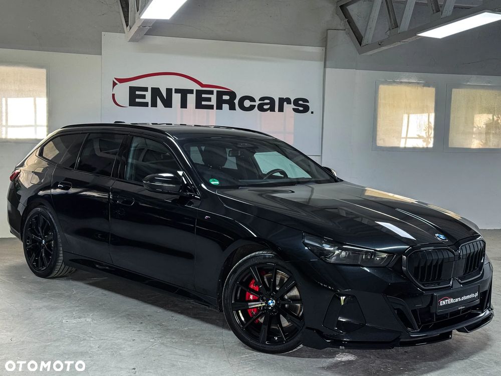 BMW Seria 5 - 2