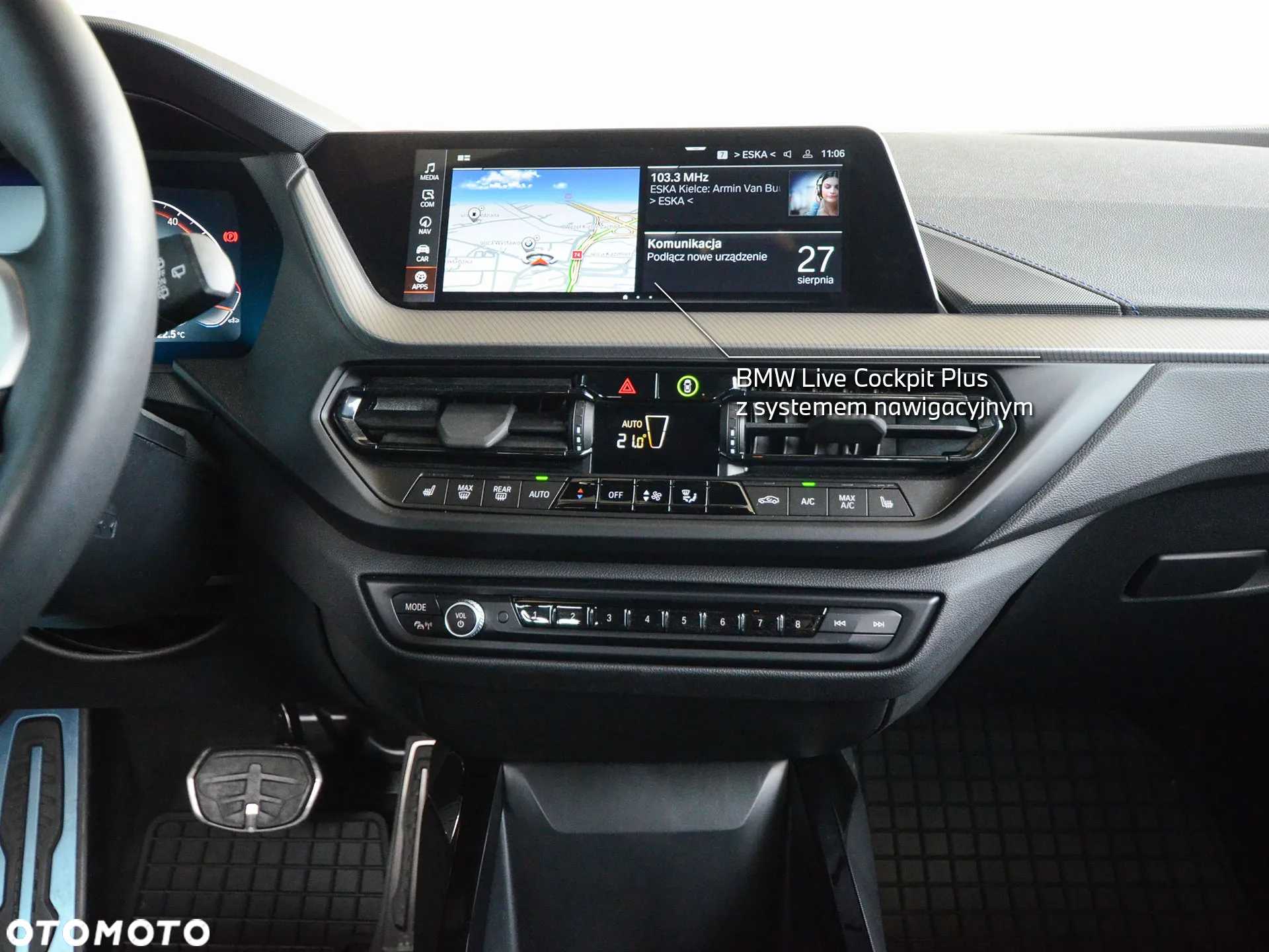 BMW Seria 1 118i M Sport - 29