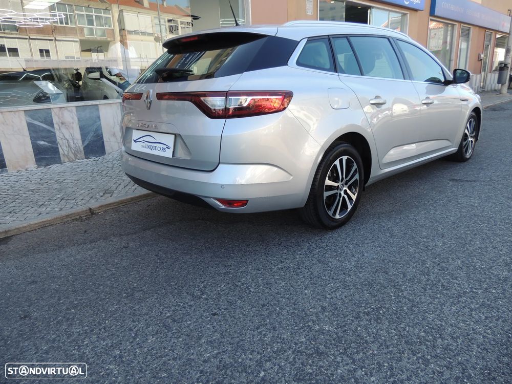 Renault Mégane Break - 2