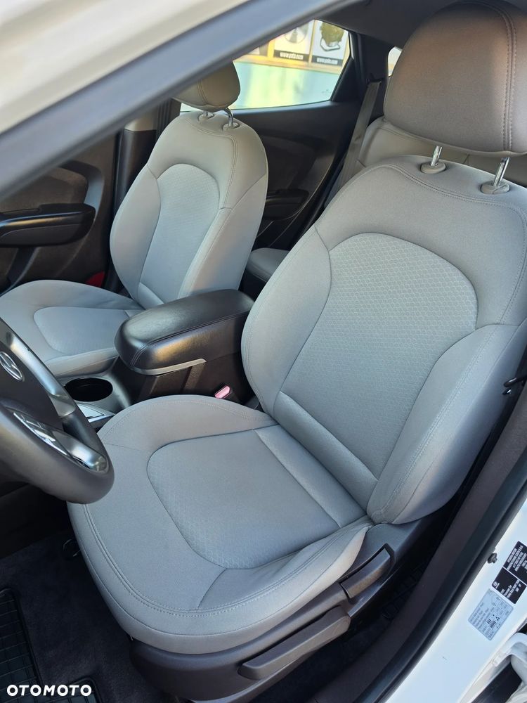 Hyundai ix35 - 36