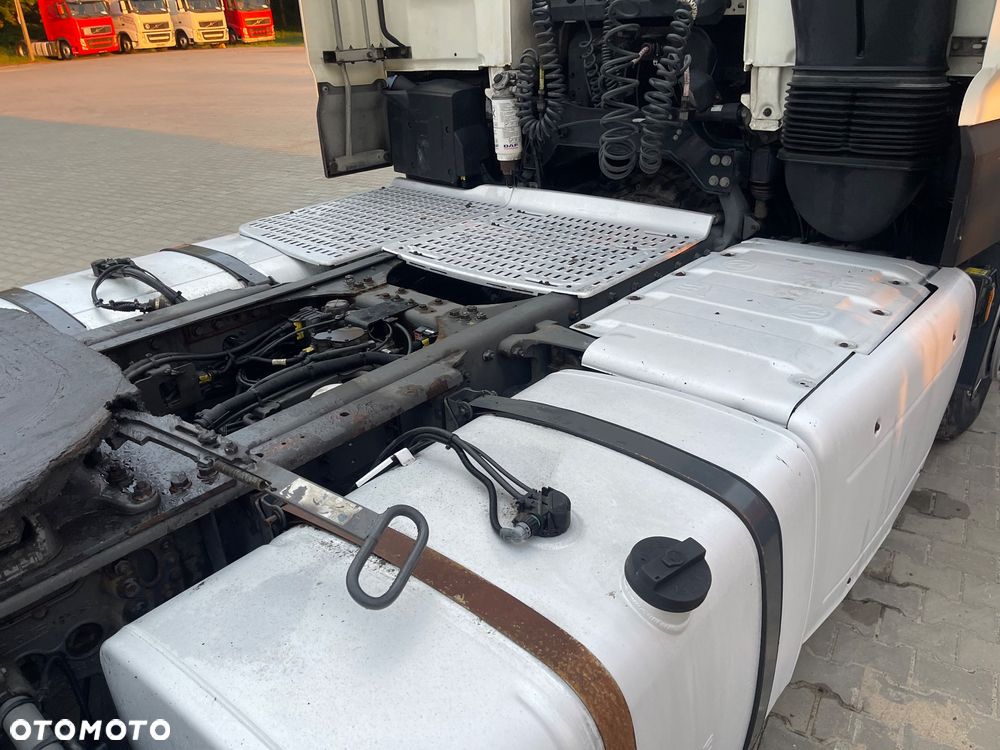 DAF XF 460/EURO6/AUTOMAT - 8