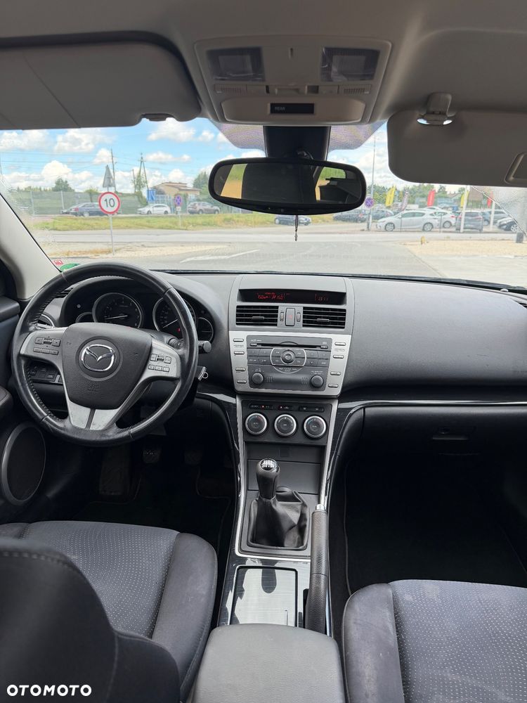 Mazda 6 Sport 2.0 Active - 9