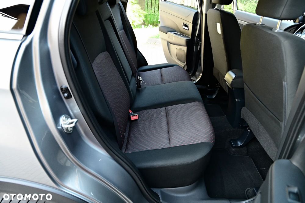 Mitsubishi ASX 1.6 Intense Plus Navi - 25