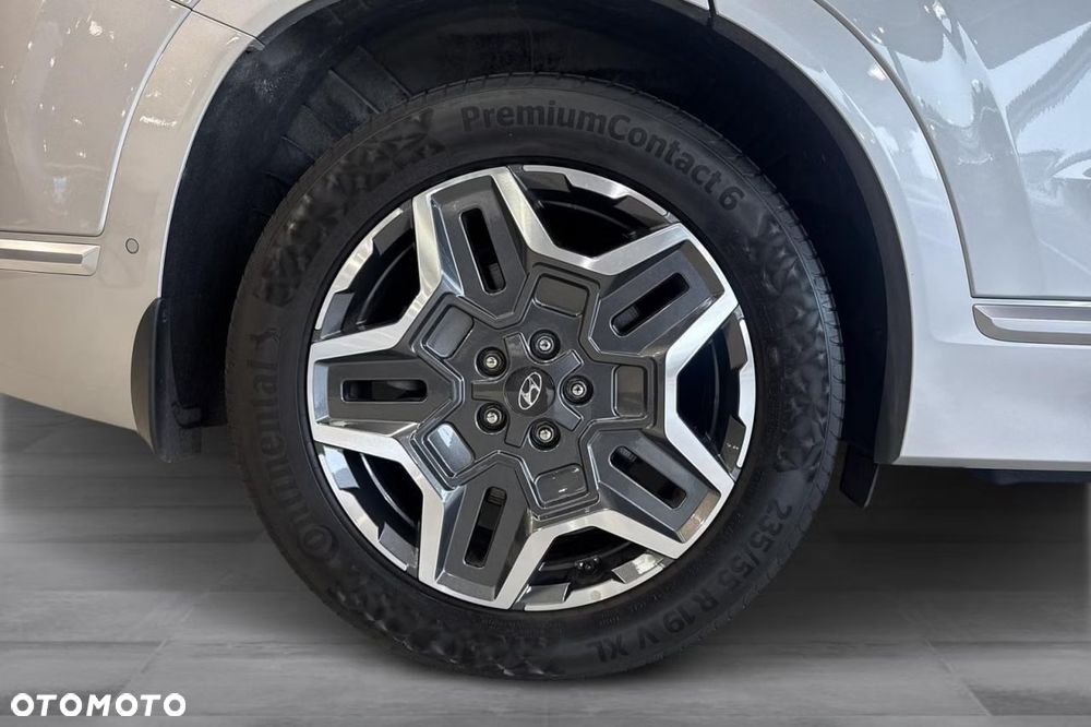 Hyundai Santa Fe 1.6 Plugin-Hybrid 4WD SEVEN Signature - 10