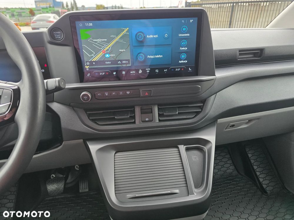 Ford Transit Custom 320 L1H1 AWD Trail (bryg.) - 20