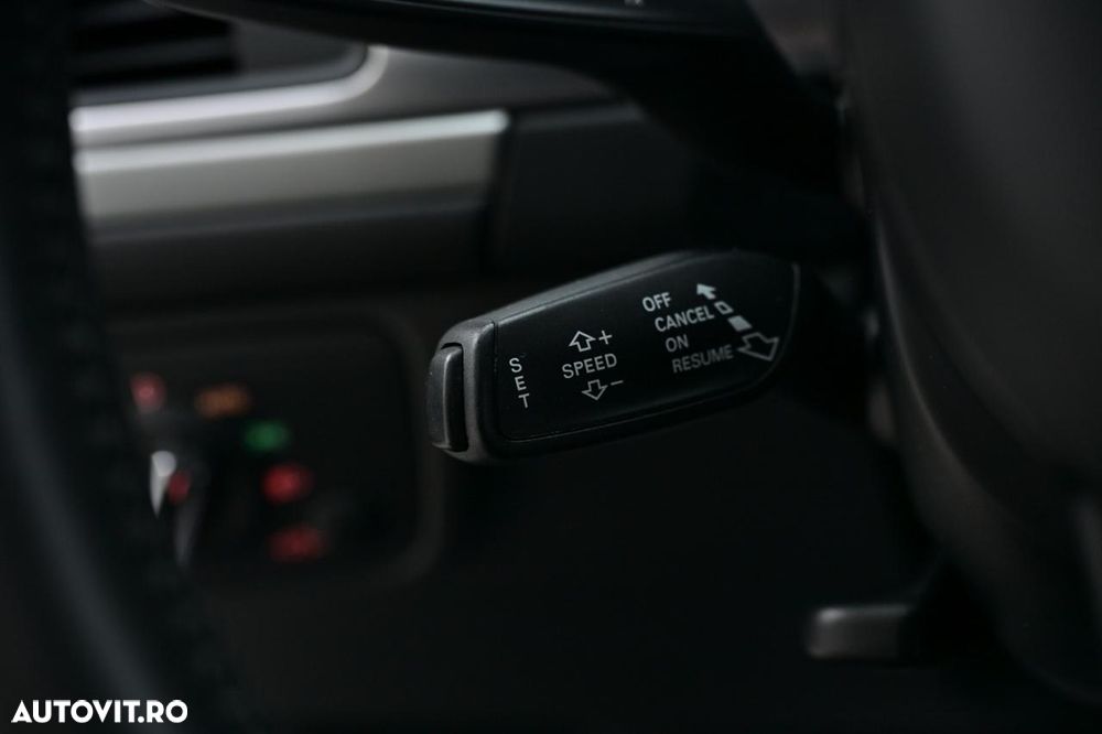 Audi A6 2.0 TDI Ultra DPF - 13