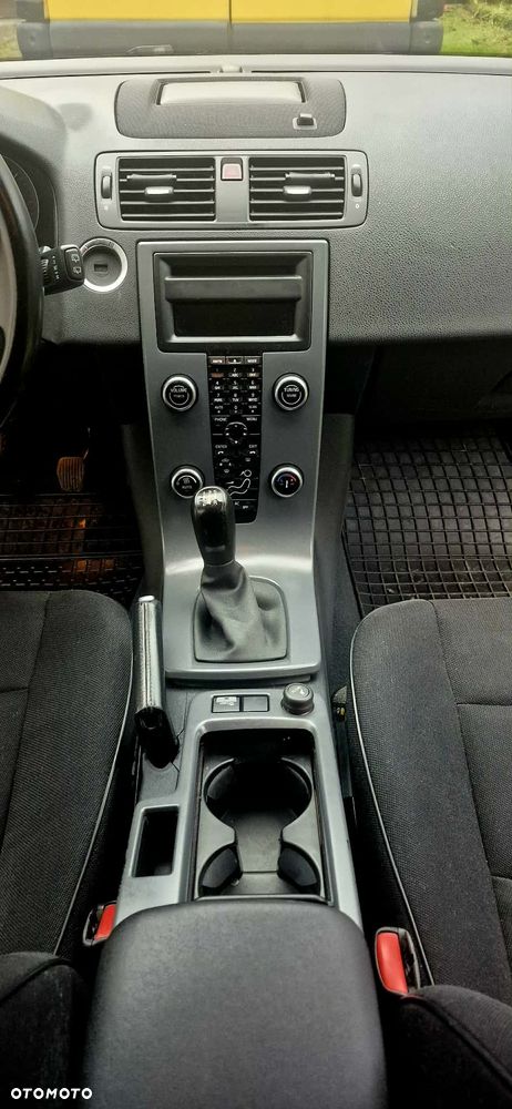 Volvo V50 1.6D DRIVe Kinetic - 21