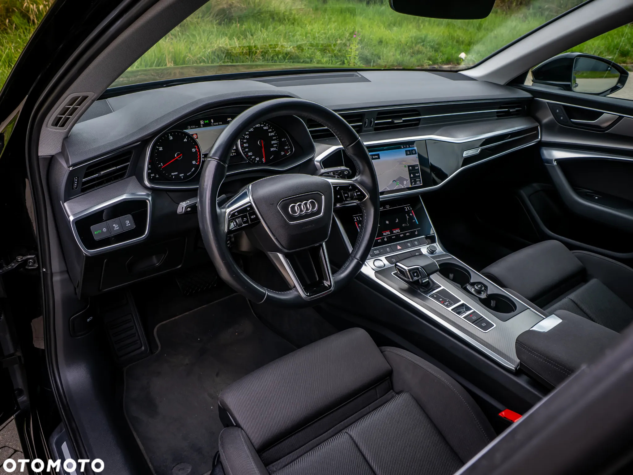 Audi A6 - 34