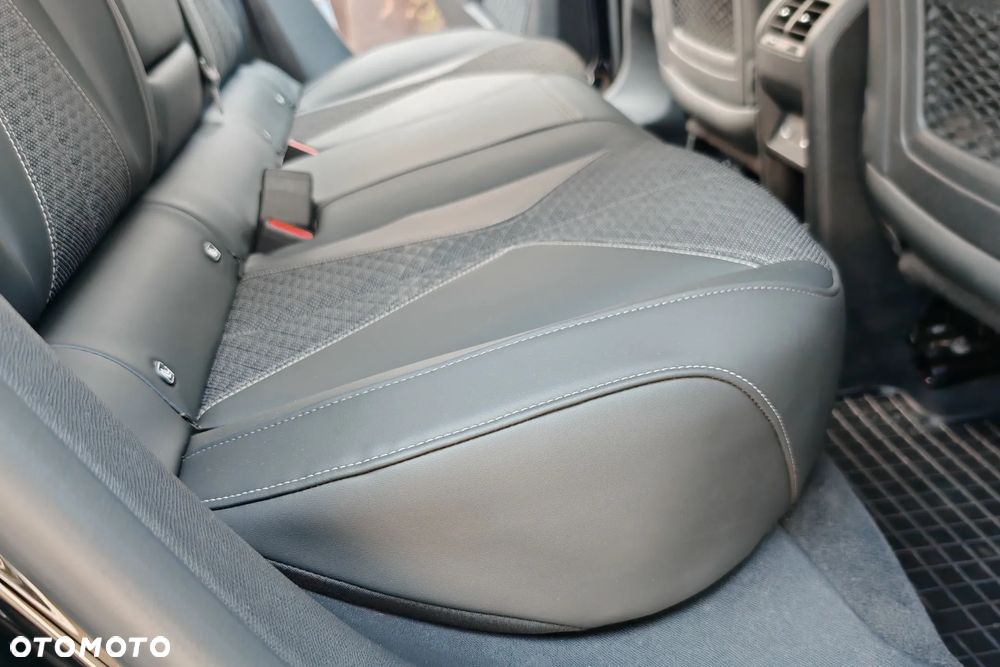 DS Automobiles DS 4 1.2 PureTech Cross Trocadero - 20