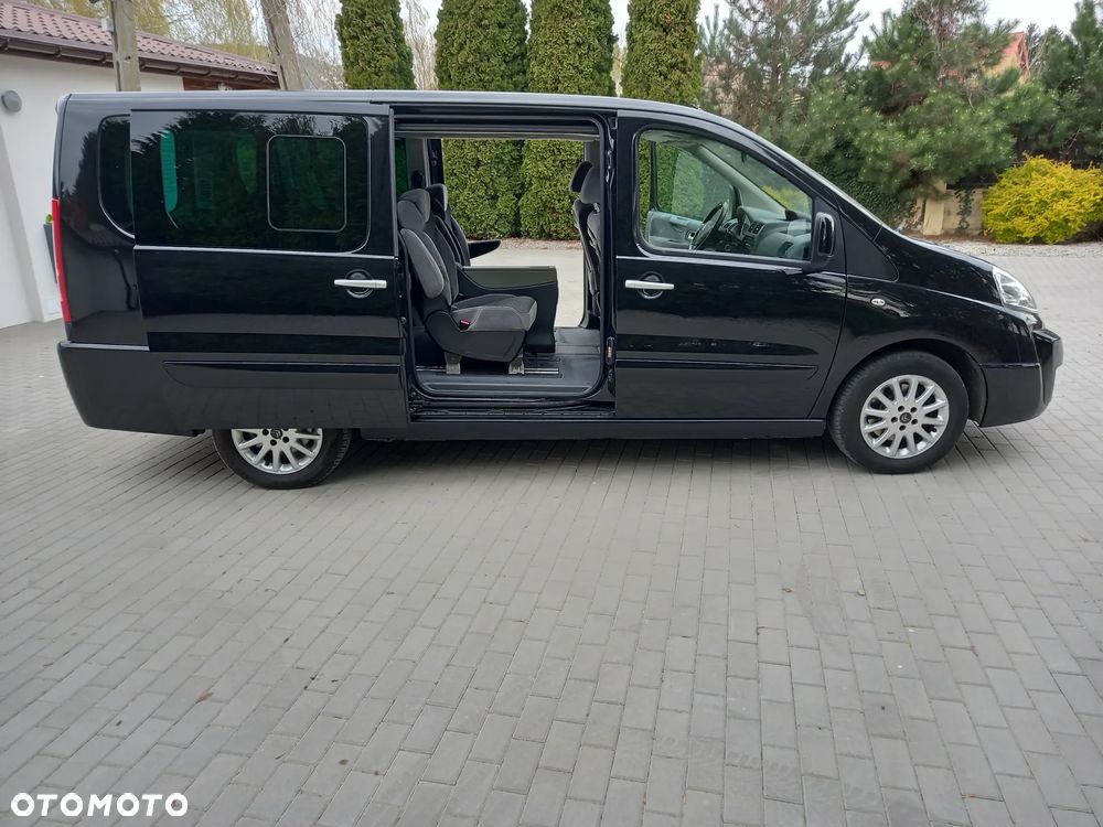 Citroën Jumpy Combi - 28