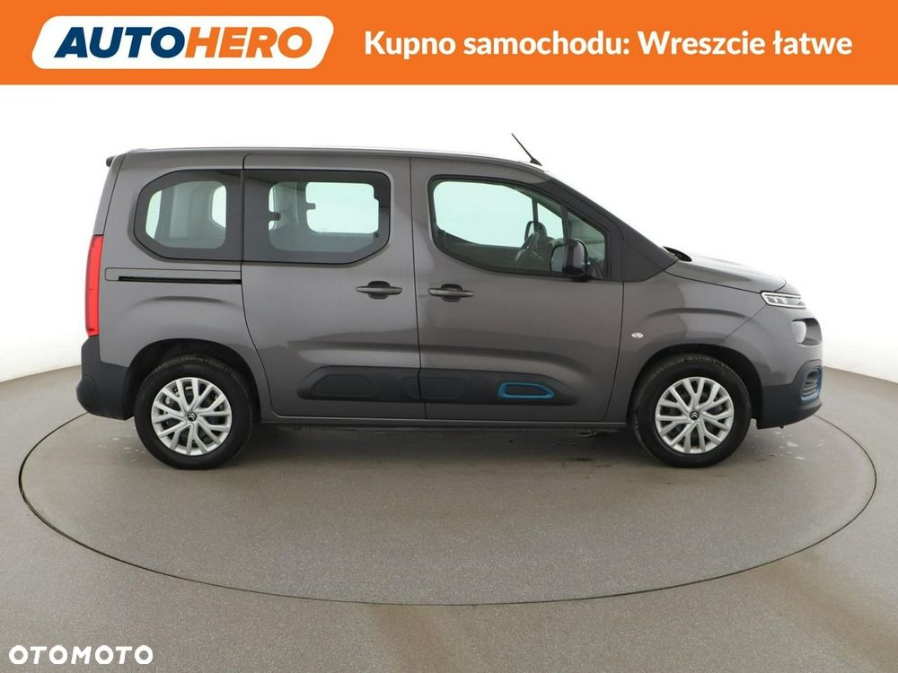 Citroën Berlingo M Feel - 10