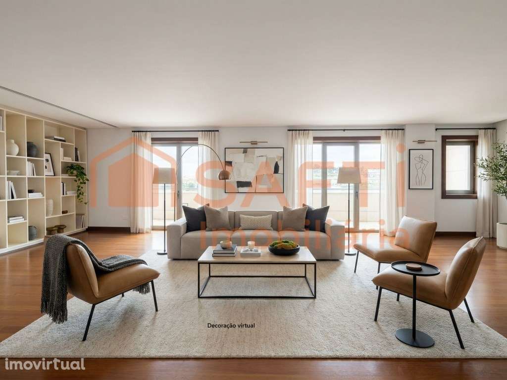 Apartamento T4 no Freixo - Grande imagem: 2/45