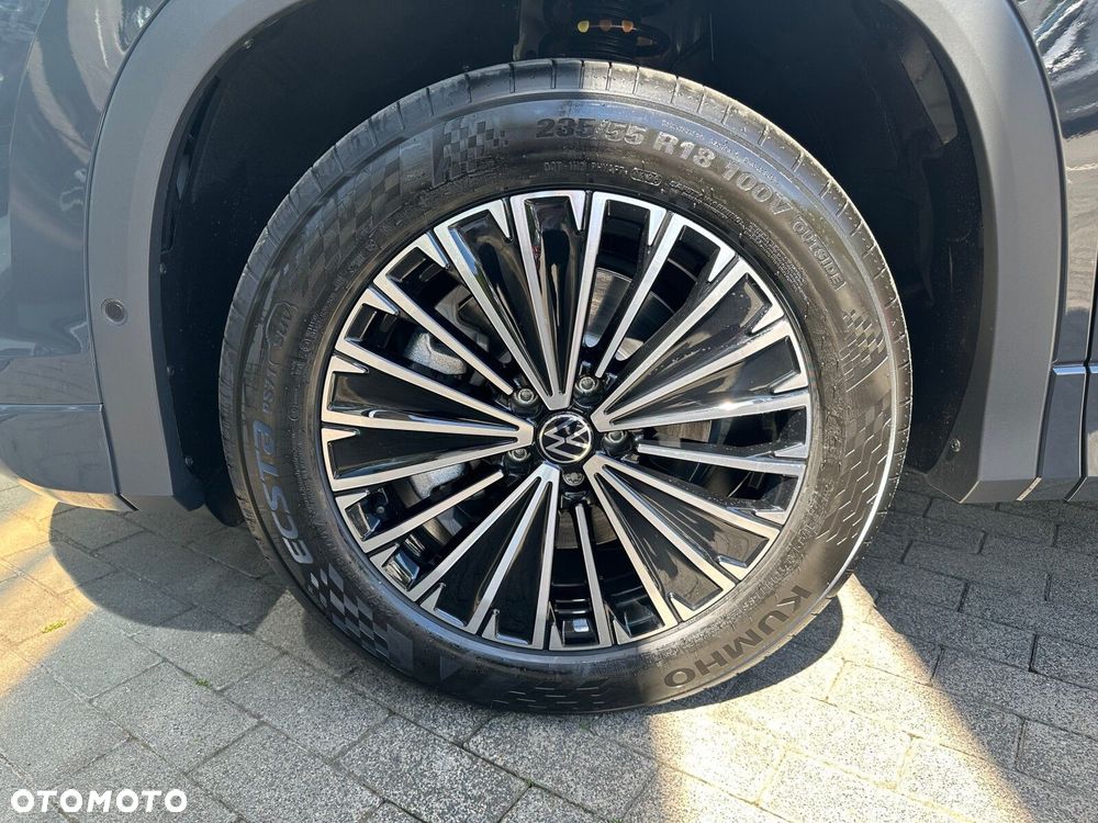 Volkswagen Tayron 2.0 TSI 4Mot Life Plus DSG - 32