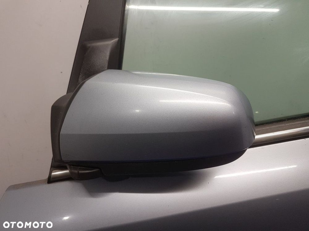 OPEL ZAFIRA B DRZWI PRZÓD LEWE - 7