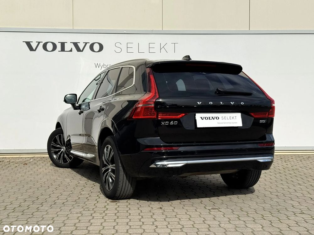 Volvo XC 60 B5 B AWD Inscription - 5