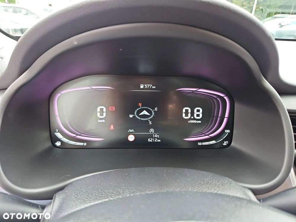 Kia Stonic 1.0 T-GDI M - 14