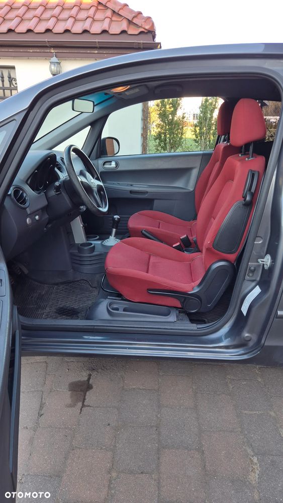 Mitsubishi Colt CZ3 1.3 Invite - 10
