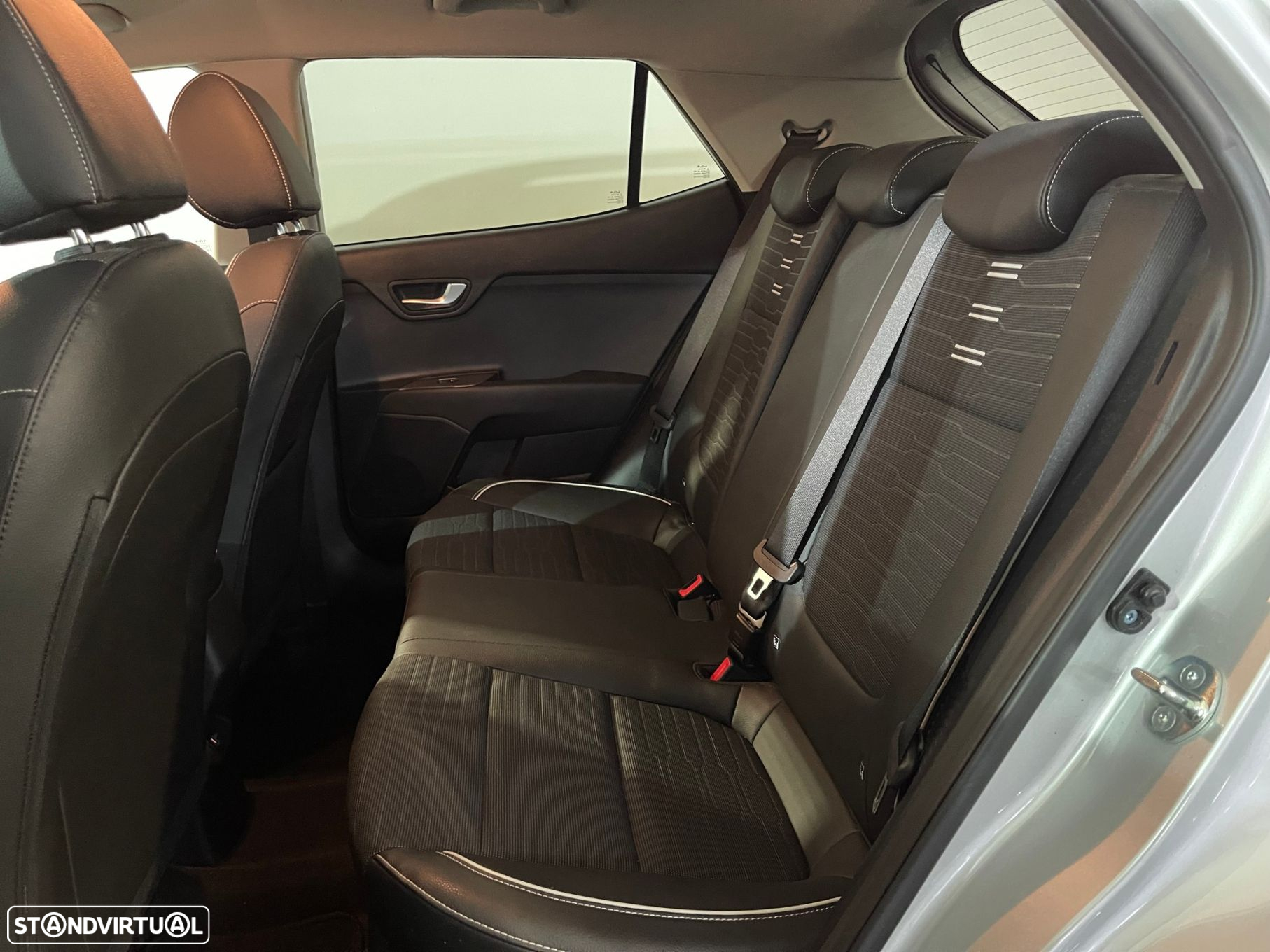 Kia Stonic 1.0 T-GDI GT Line 7DCT - 18