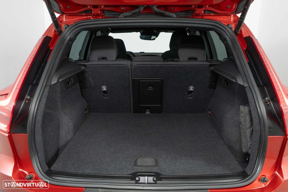 Volvo XC 40 1.5 T5 PHEV Inscription Expression - 26