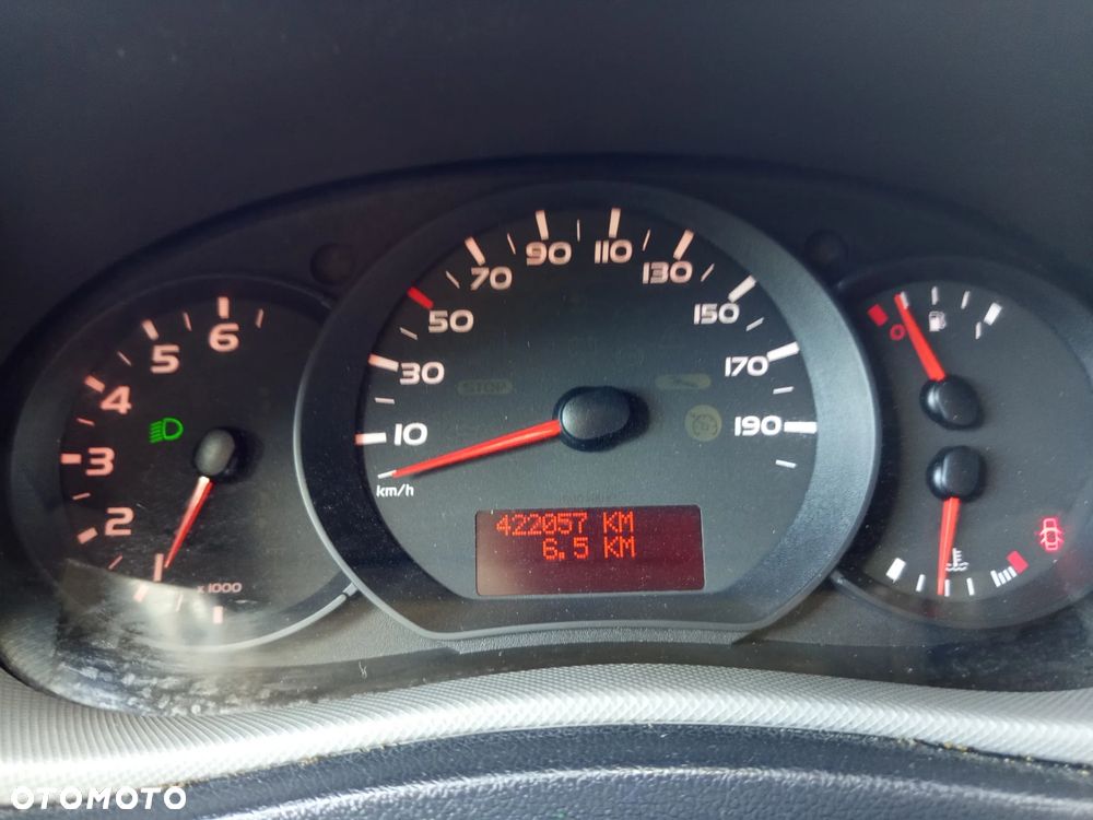 Renault MASTER III 2,3 DCI ( 150KM) 2014r NAPĘD TYŁ  Klimatyzacja, HAK 3,5 TONY, FA-VAT 23% , Blizniak, 2 X OPONY LATO-ZIMA - 6