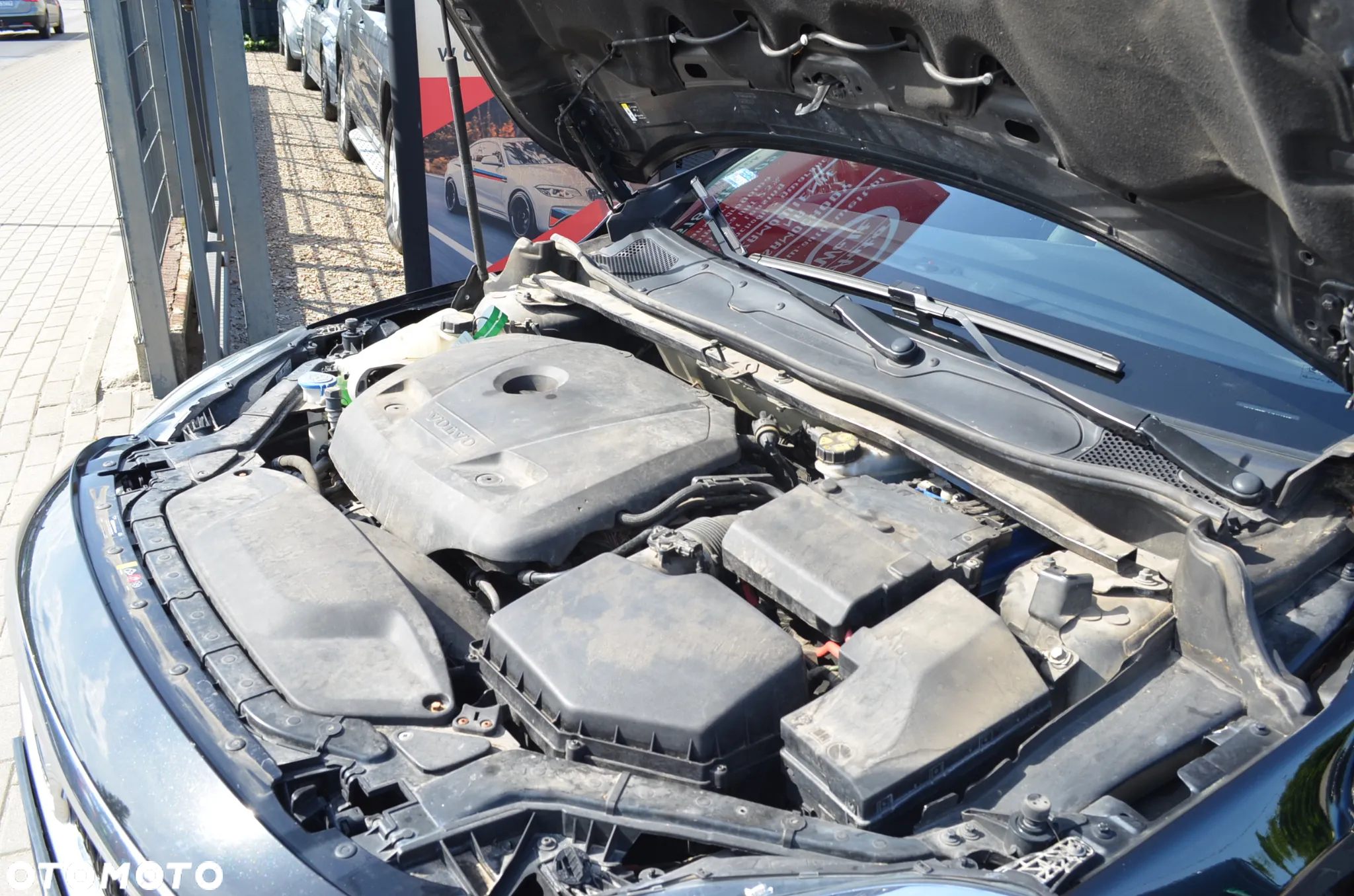 Volvo V40 - 20