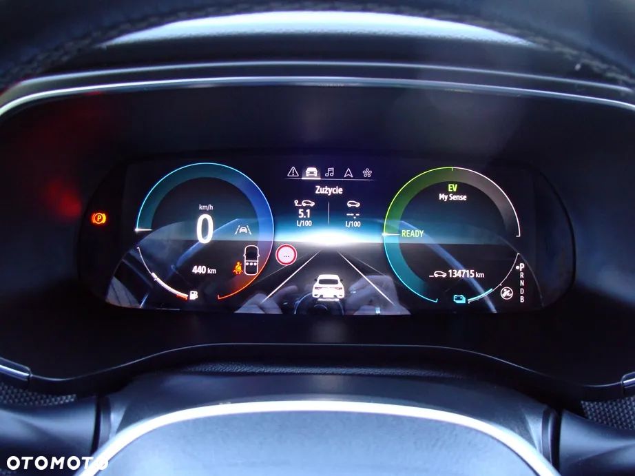 Renault Arkana E-TECH Full Hybrid 145 Evolution - 20