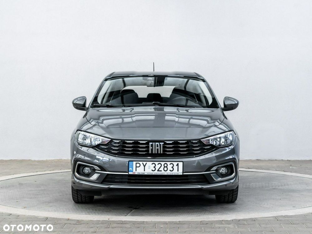 Fiat Tipo 1.0 T3 City Life - 9