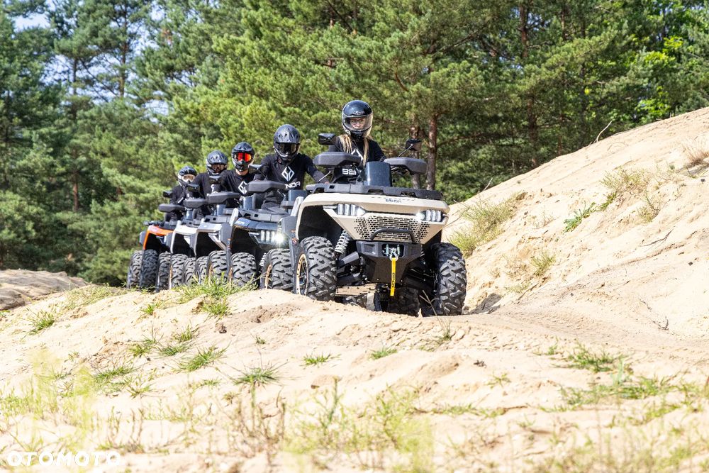 Benda Redstone 550 - 15