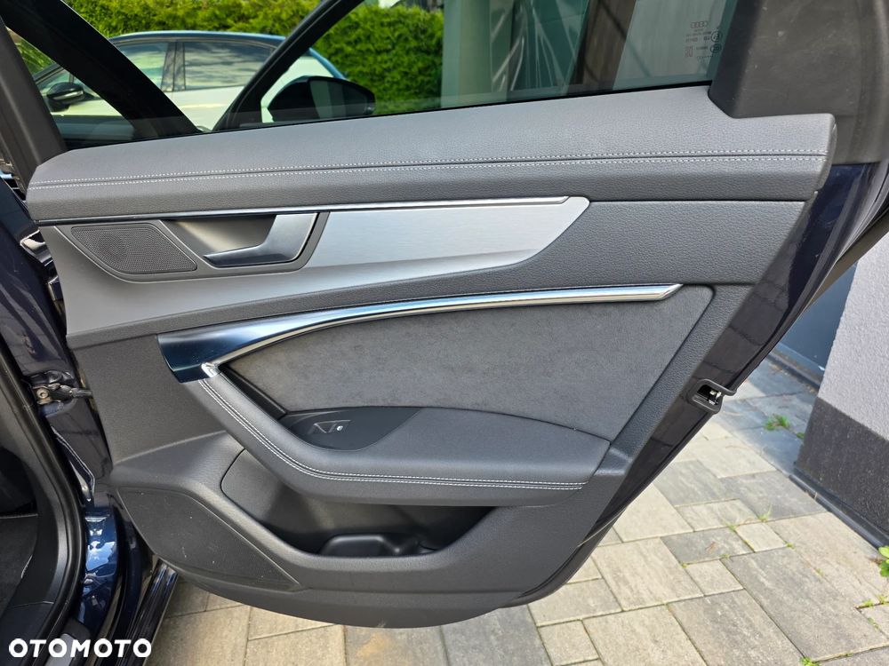 Audi A6 Limousine 40 TDI mHEV Quattro S Line S tronic - 38