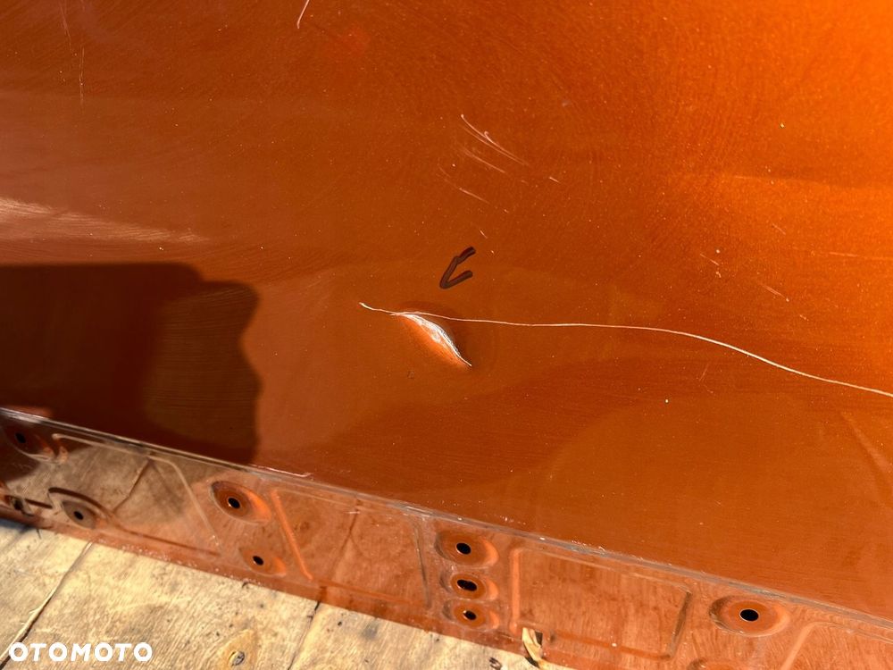 PEUGEOT 2008 II 2 2018- DRZWI PRAWE PRZEDNIE - 7