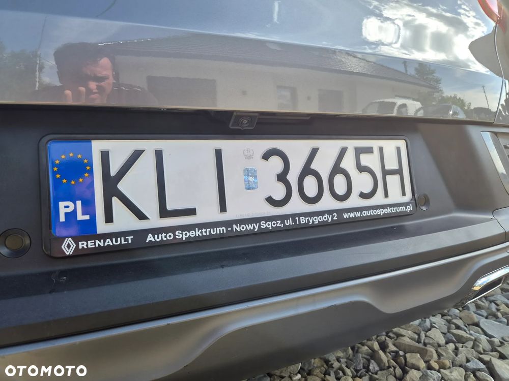 Renault Arkana 1.3 TCe mHEV R.S Line EDC - 17
